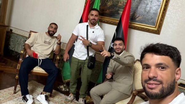 من حلم الملاعب إلى سجون إيطاليا… لاعب ليبي يروي لـ”سبوتنيك” تفاصيل 11 عاما خلف القضبان