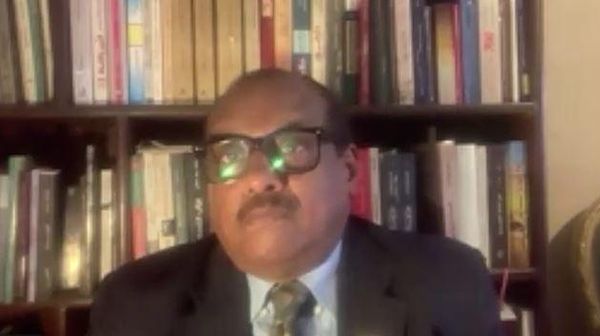 خبير: فرص المرشحين لمنصب الأمين العام للأمم المتحدة متفاوتة والفيتو يحد من فاعليته