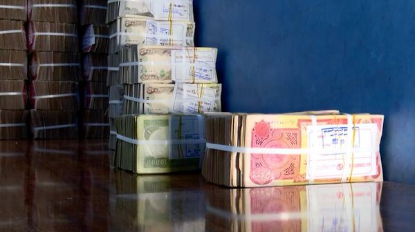 العراق أمام اختبار السيولة… هل تكفي الحلول المؤقتة لإنقاذ الاقتصاد؟