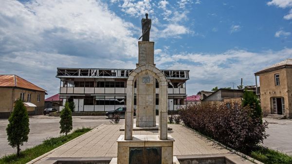 خارجية أوسيتيا: الغرب منوط بالتركيز على مشاكله الخاصة وحث جورجيا على عدم استخدام القوة