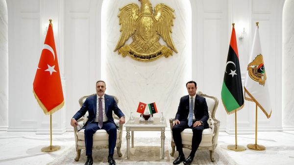 ليبيا وتركيا… نفوذ سياسي ومصالح اقتصادية ترسم ملامح مرحلة جديدة