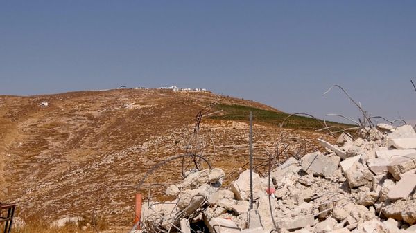 مسؤول فلسطيني لـ”سبوتنيك”: إسرائيل تستغل “الفترة الذهبية” لفرض واقع استيطاني جديد في الضفة الغربية