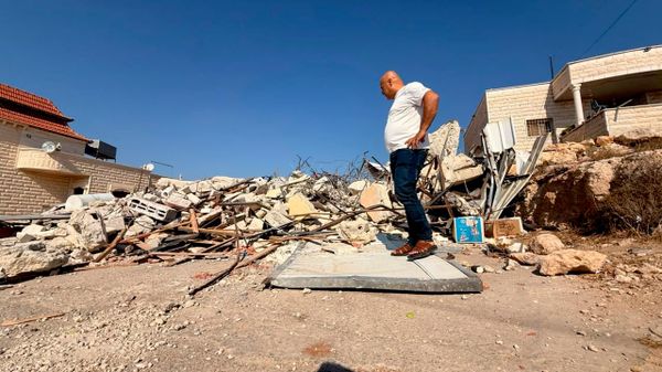 الأمم المتحدة: اعتداءات المستوطنين في الضفة الغربية بلغت “حدودا لا تطاق”