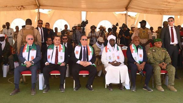 من الجزائر إلى قلب الساحل… النفط يفتح جبهة جديدة على حدود النيجر