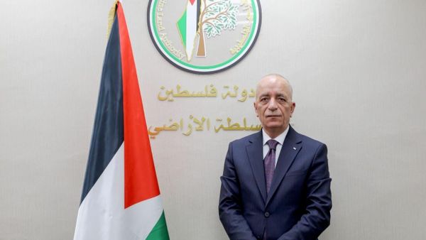 وزير سلطة الأراضي الفلسطينية يكشف لـ “سبوتنيك” خطط التصدي للضم والاستيطان في الضفة والقدس وغزة