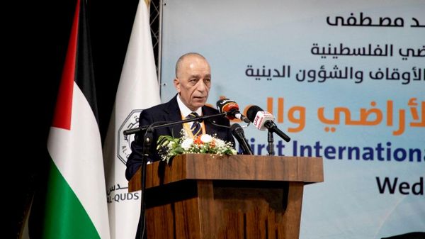 وزير سلطة الأراضي الفلسطينية لـ”سبوتنيك”: الاعتداءات الإسرائيلية تقود الضفة نحو “انتفاضة جديدة”