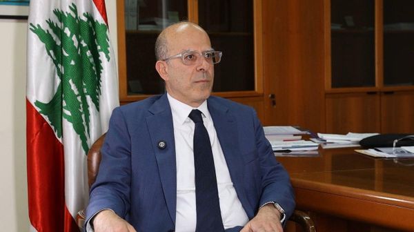 وزير لبناني: الدولة تسعى من خلال المفاوضات والحشد الدولي للجم إسرائيل وإجبارها على الانسحاب
