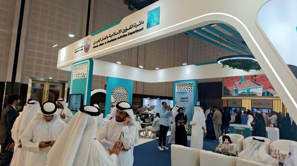 انطلاق فعاليات معرض ومؤتمر دبي الدولي للإغاثة والتطوير “ديهاد” بمشاركة دولية واسعة