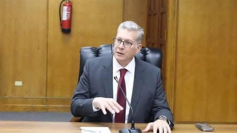 «مشروعات وآبار جديدة».. وزير البترول يكشف خطة زيادة الإنتاج وتعزيز أمن الطاقة