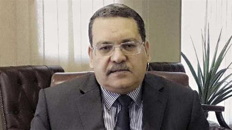 «10 سنين على الكرسي».. هل يرحل محمد عبد الحافظ عن رئاسة شركة سوميد؟