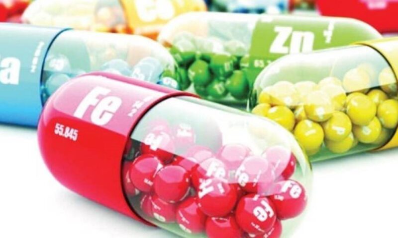 استشاري تغذية: المكملات الغذائية لا تغني عن الأكل الطبيعي