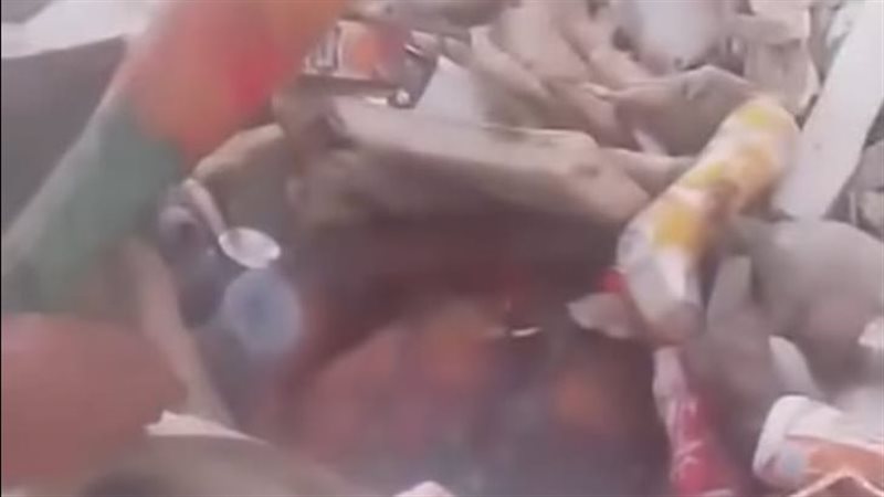 تاجروا في أعضائهم وألقوا أشلاءهم في النيل، فيديو مرعــب يهز مصر ومفاجأة تقلب القصة رأسًا على عقب