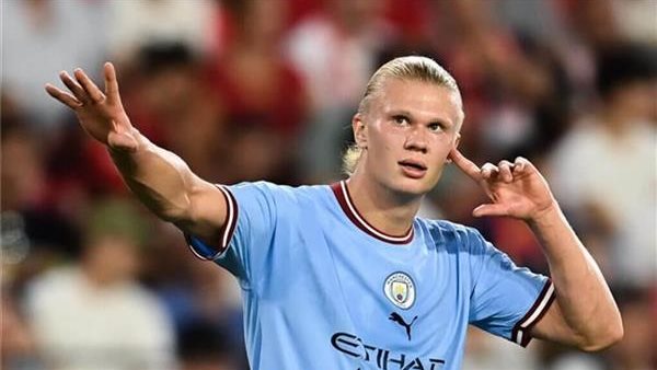 بالأرقام.. تشاتشوا الأسرع في الدوري الإنجليزي وهالاند يتراجع للمركز الثامن