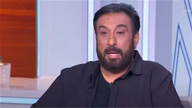 حسام حسني: أجهز لطرح ألبوم جديد ولا أفكر في عمل دويتو