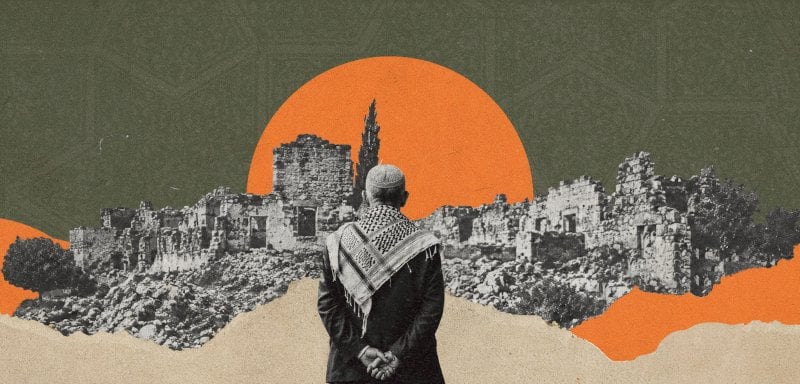 الهروب من حلبة صراع الديَكة أو كيف نعرّف عن أنفسنا