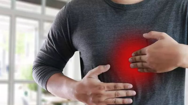 نصائح مهمة من هيئة الدواء المصرية بشأن تناول أدوية الحموضة