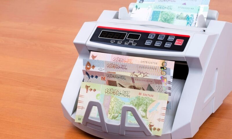 “المركزي” السوداني يعلن عن مهلة جديدة لتحديث الحسابات البنكية