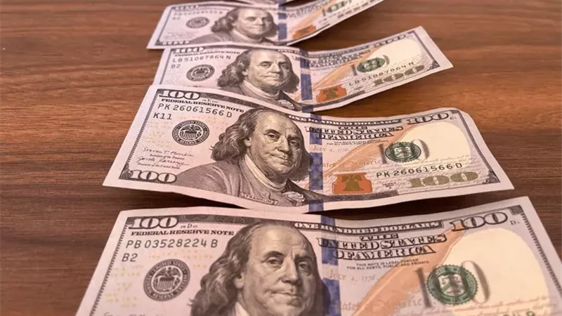 سعر صرف الدولار في البنوك المصرية (آخر تحديث)