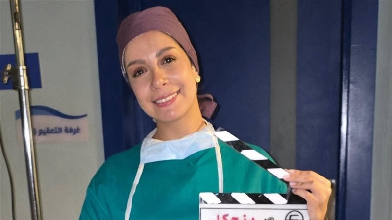 ياسمين رحمي تكشف تفاصيل دورها بـ “بنج كلي” وتعلن مشاركتها في مسلسل “ابن النصابة”