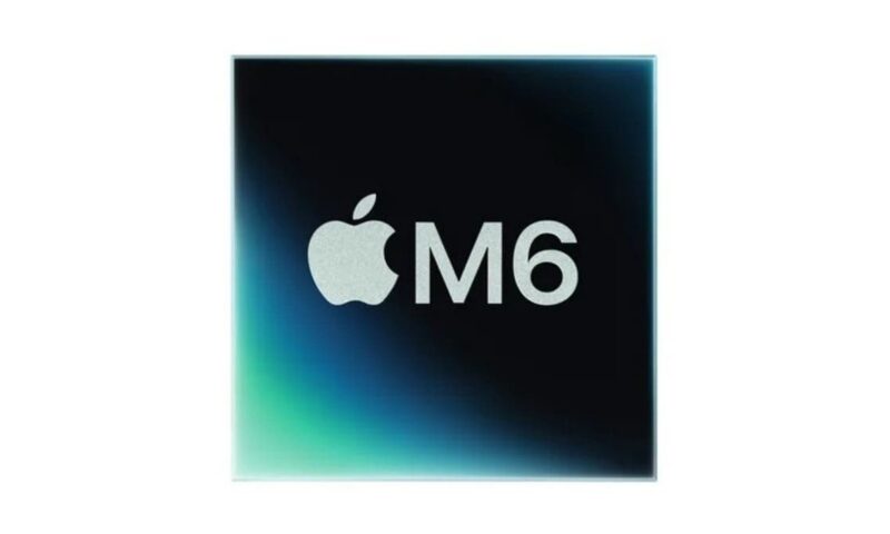 مقارنة بين معالجات “أبل”.. M6 مقابل M5