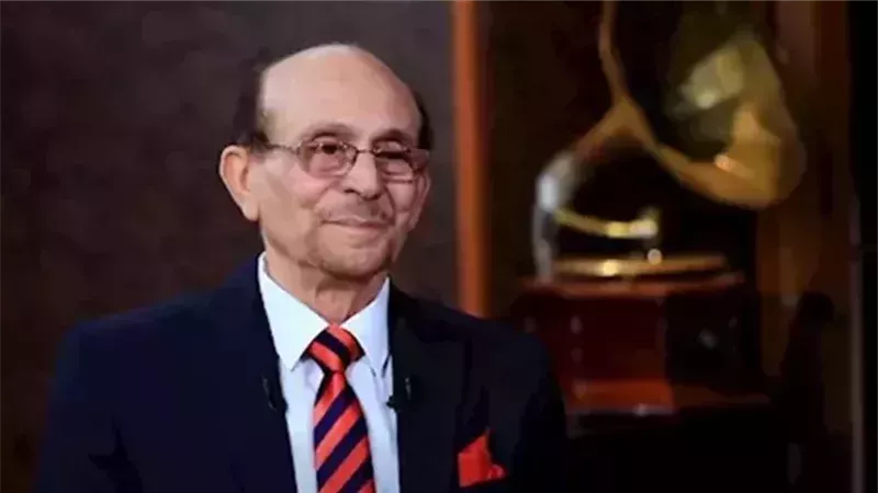الحالة الصحية للفنان محمد صبحي