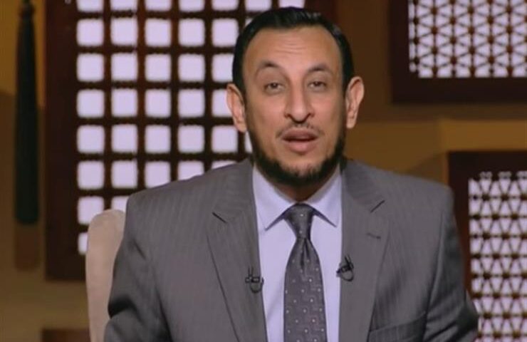 رمضان عبدالمعز: بعثة النبي أعظم كرم إلهي وسبب الخير في الدنيا والآخرة