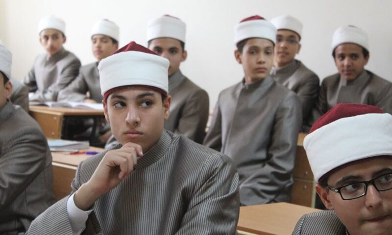 أزهر الشرقية: لم تصدر تعليمات رسمية بالتعاقد مع معلمي الحصة