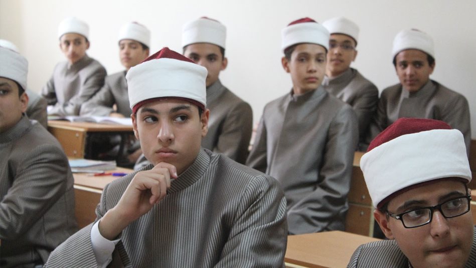 أزهر الشرقية:  لم تصدر  تعليمات رسمية بالتعاقد مع معلمي الحصة