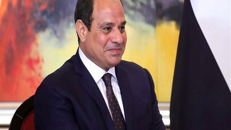 السيسي يوجه بتنفيذ إجراءات الرقمنة والاعتماد على تطبيقات الذكاء الاصطناعي في عملية تحديث التعليم