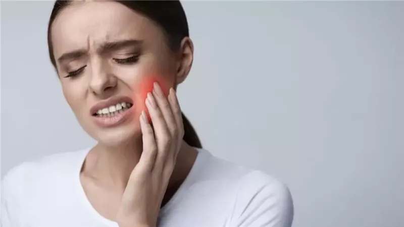 علاجات منزلية للقضاء على آلام الأسنان