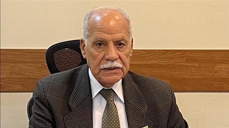 رئيس الحزب الناصري: منصة الشباب تفتح الطريق أمام الأفكار والمبادرات للتحول إلى واقع