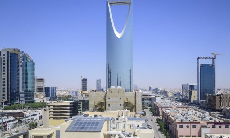 بدء استقبال طلبات السنة الثانية من برنامج التوازن العقاري في الرياض الأحد المقبل