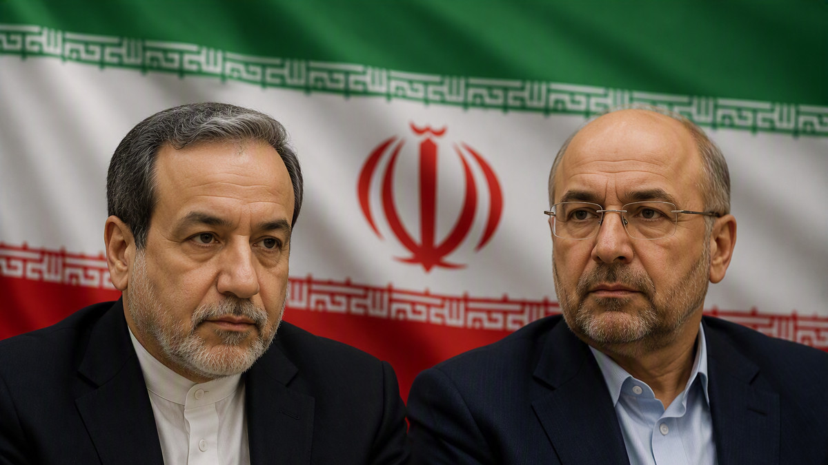 طهران لواشنطن: نريد إنهاء الحرب.. ولا تنازلات تحت الضغط