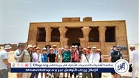 «عروس الصعيد» على الخريطة السياحية.. 302 باخرة و669 ألف زائر خلال عام