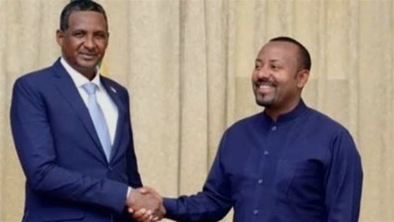 باحث بالشأن الأفريقي: إثيوبيا تنهب ذهب السودان لتمويل عمليات الدعم السريع ضد الجيش