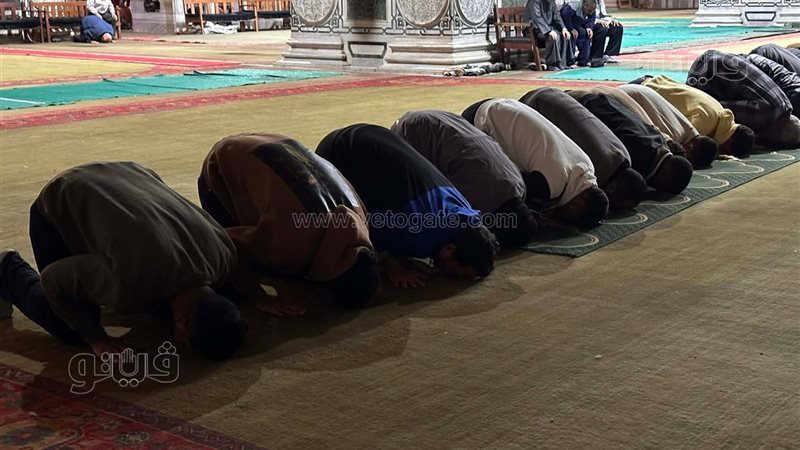موعد أذان العشاء اليوم الجمعة 21 – 8 – 2026 في القاهرة والمحافظات
