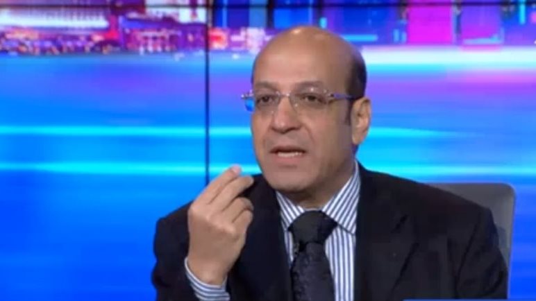 مصطفى بدرة: الرئيس السيسي وجه الحكومة بكشف حجم الإنفاق على الإنجازات للمواطنين
