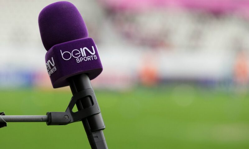 6.2 مليار مشاهدة تراكمية على قنوات beIN SPORTS خلال بطولة كأس العالم 2026