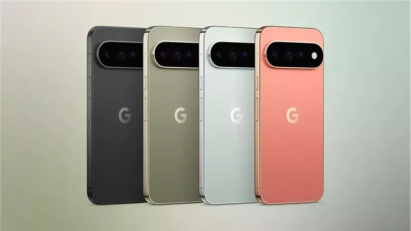 جوجل تكشف هاتفي Pixel 11 Pro وPro XL، المواصفات والسعر وموعد الطرح
