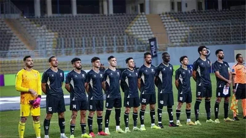 الدوري المصري، الموعد والقناة الناقلة لمباراة منتخب السويس بتروجت ضد الطلائع