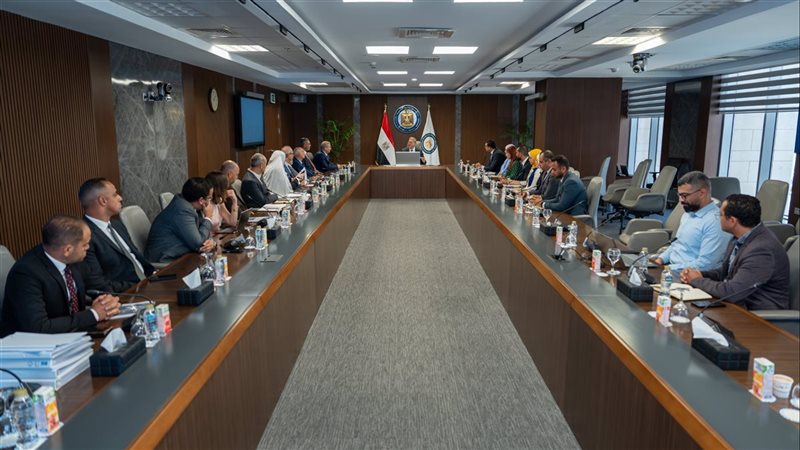 مصر بوابة أمن الطاقة بالمتوسط، تفاصيل النسخة الجديدة من مؤتمر MOC 2026