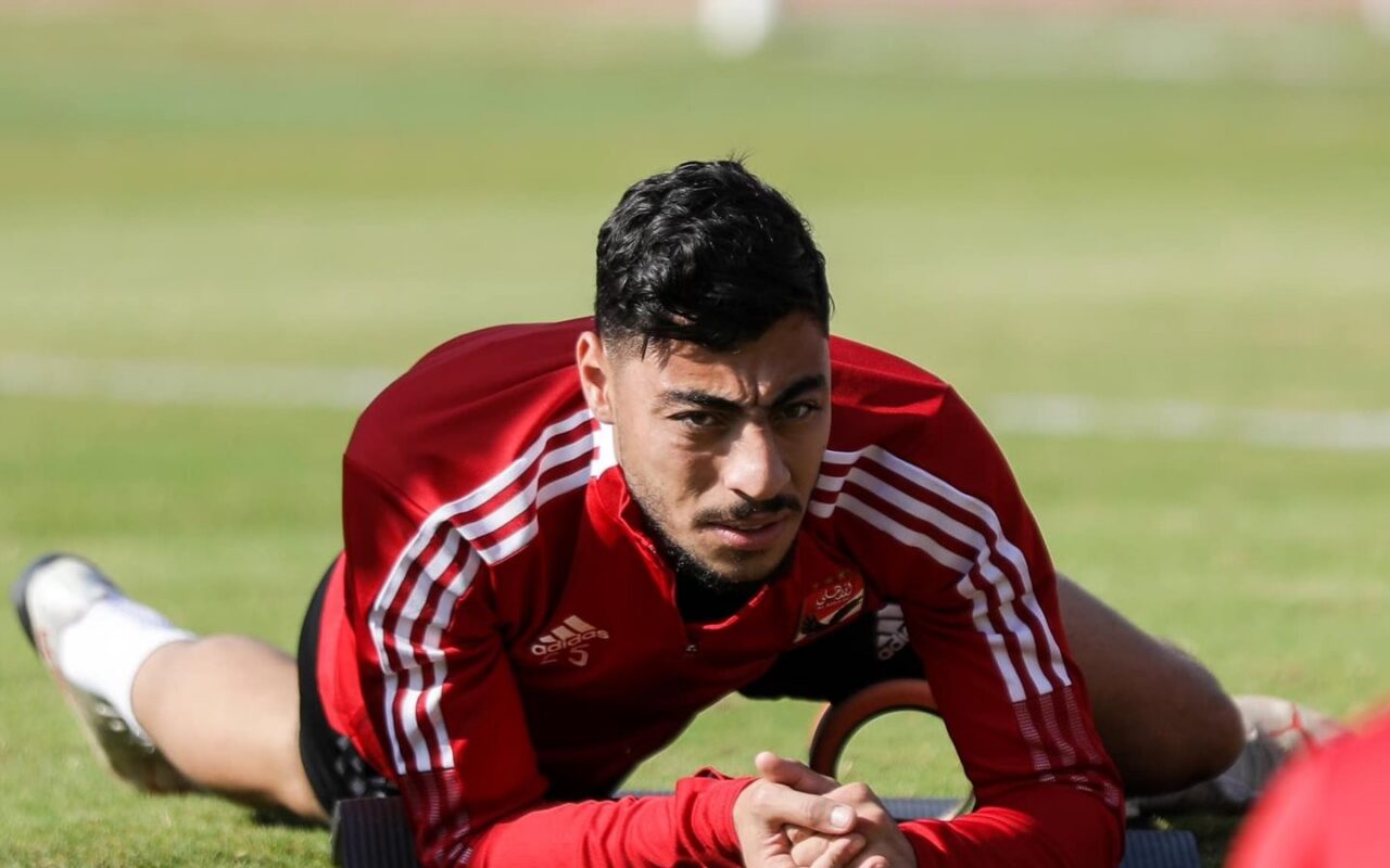 أحمد شوبير يحسم الجدل ويعلن عودة أكرم توفيق إلى الأهلي