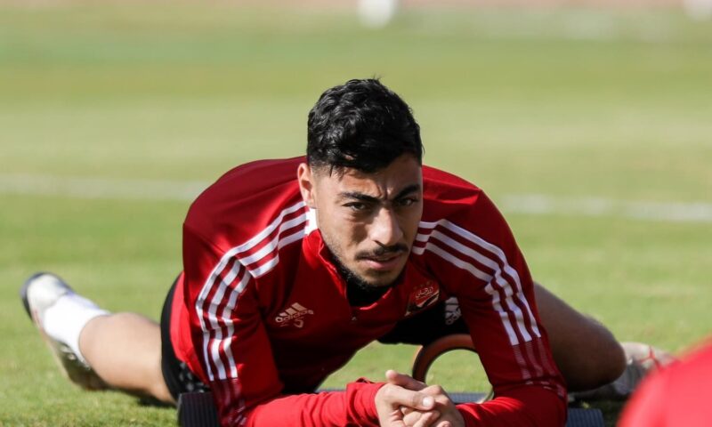 أحمد شوبير يحسم الجدل ويعلن عودة أكرم توفيق إلى الأهلي