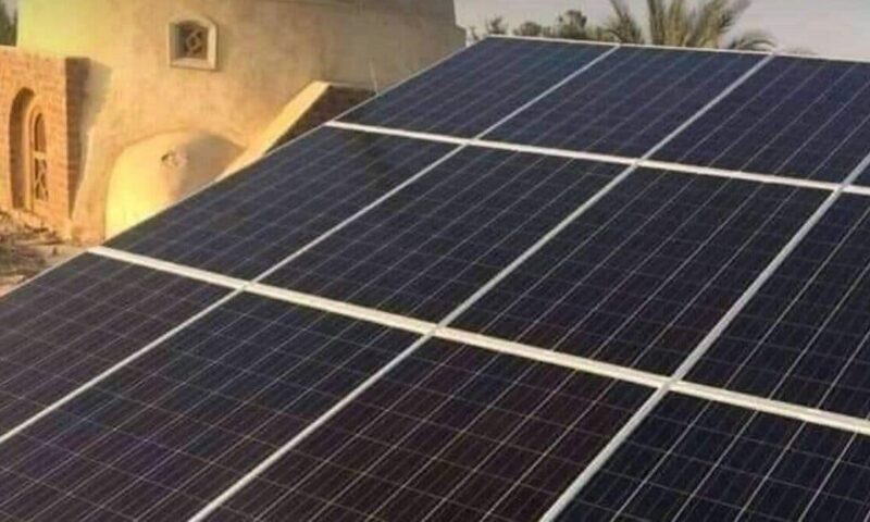 563 مليون بلا كهرباء.. هل تصنع الشمس شبكة الطاقة الجديدة في أفريقيا؟