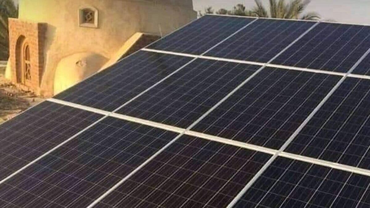 563 مليون بلا كهرباء.. هل تصنع الشمس شبكة الطاقة الجديدة في أفريقيا؟