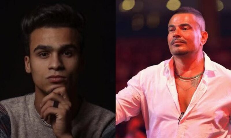 مصطفى حدوتة يرد على تقليد محمد جلال له بعد فيديو الألوان