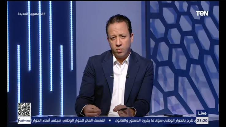 إسلام صادق: الأهلي بقيادة عموتة يصدم جماهيره