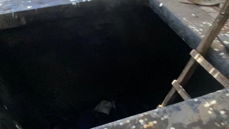 وفاة عامل وعاملة سقطا في البيارة، أسماء ضحايا حادث مصنع مخللات بالمنيا