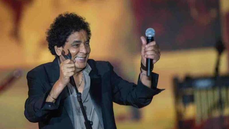 بسمة وهبة: الكينج ماكانش مجرد صوت بيغني.. كان له حضور في السينما كمان