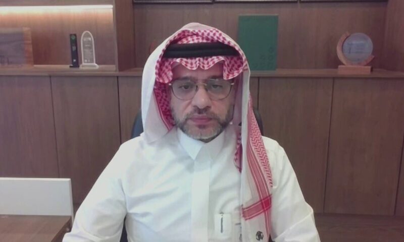 “مبكو” للعربية: السوق السعودية تمثل 81% من إجمالي المبيعات